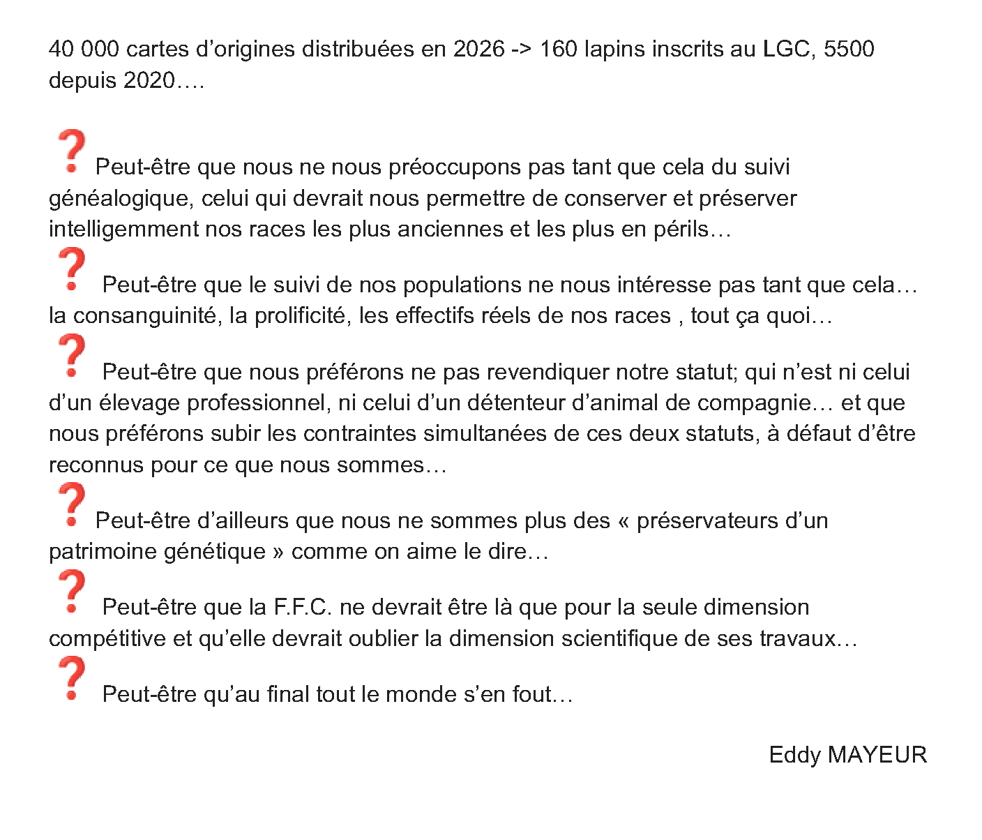 Tout le monde s en fout edy